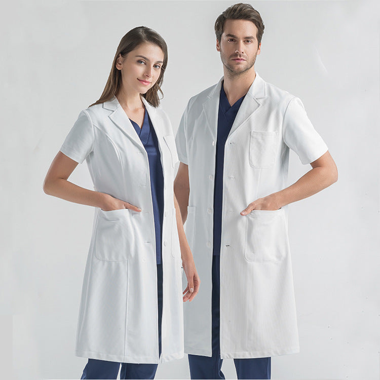 Lab Coats